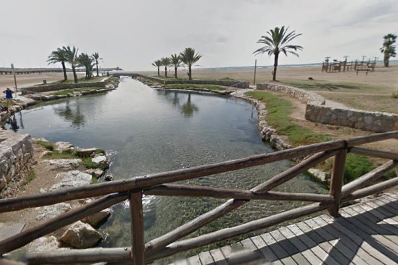 Apartamento A 300 Mts De La Playa, 25 Minutos De Port Aventura Y 50 De Barcelona كوماروغا المظهر الخارجي الصورة